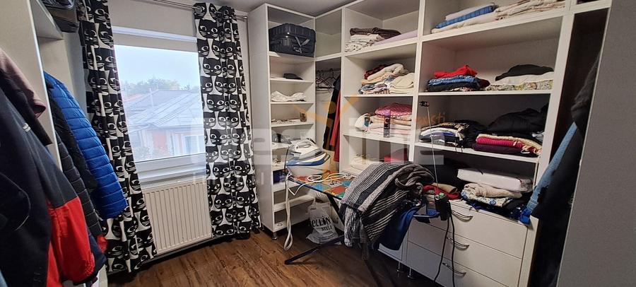 Casă individuală cu 3 camere cu Canalizare în Miroslava