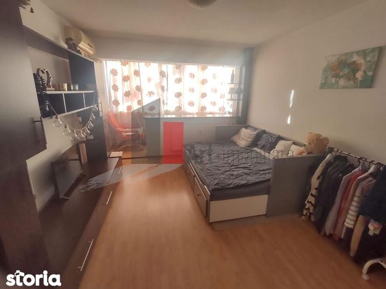 Apartament cu 2 camere decomandat în Jilava