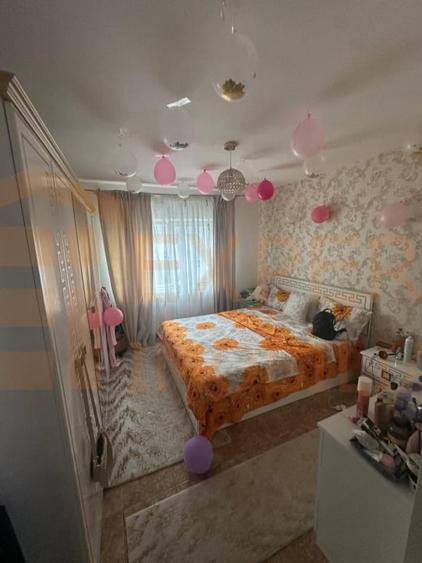 Apartament cu 4 camere decomandat, mobilat în Inel I