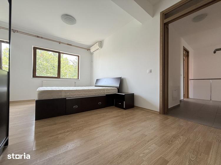 Apartament cu 4 camere în Giulești