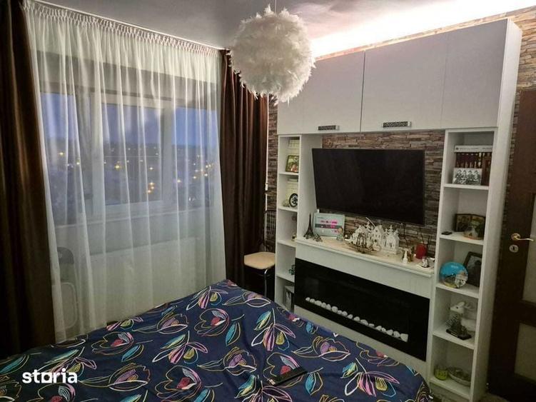 Apartament 4 camere - 6