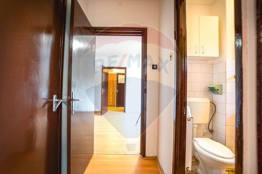 0% comision pentru cumpărător | 2 camere | Saturn | 46,7 mp - 7