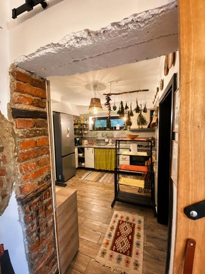 Apartament cu 2 camere decomandat în Centrul Civic