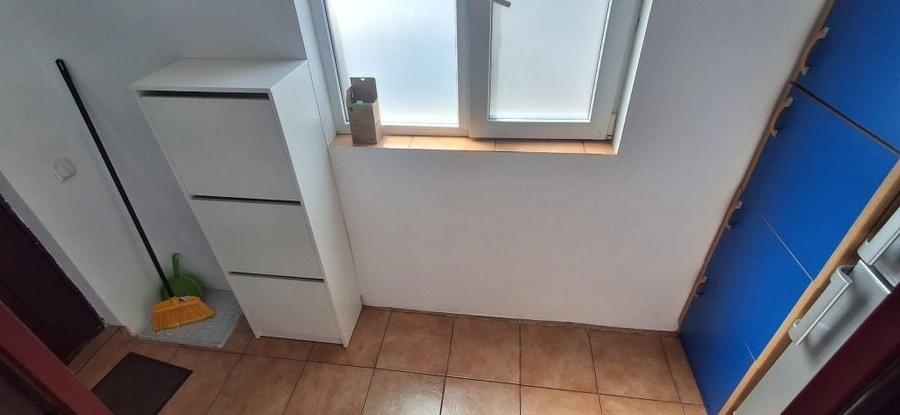 Garsonieră semidecomandată în Central