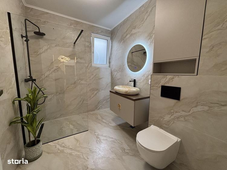 Apartament 3 camere finisaje PREMIUM in Selimbar, zona Triajului - 10