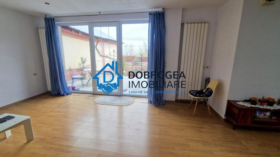 Casă individuală cu 4 camere cu Teren 186 Mp în Ultracentral
