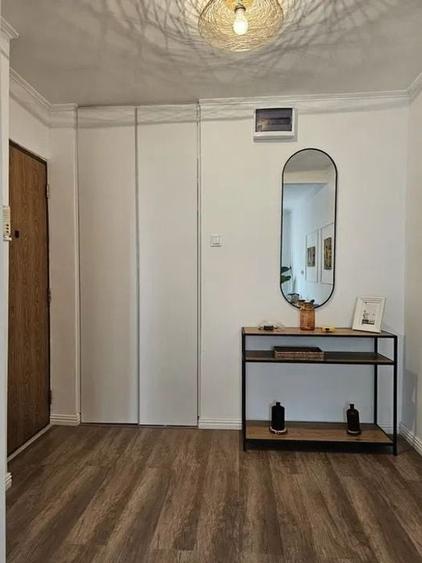 AP. 3 CAMERE - CRANGASI, LOC PARCARE, BOILER, METROU 7 MINUTE - 8