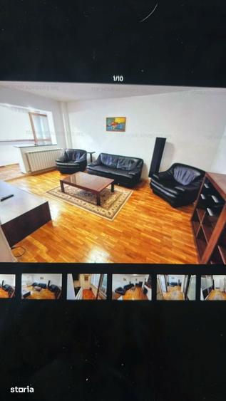 Apartament 2 camere Titulescu/Basarab - 58mp- mobilat complet - 1