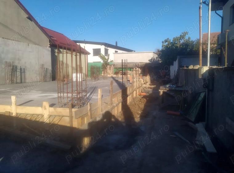 Apartament cu 2 camere decomandat în Colentina