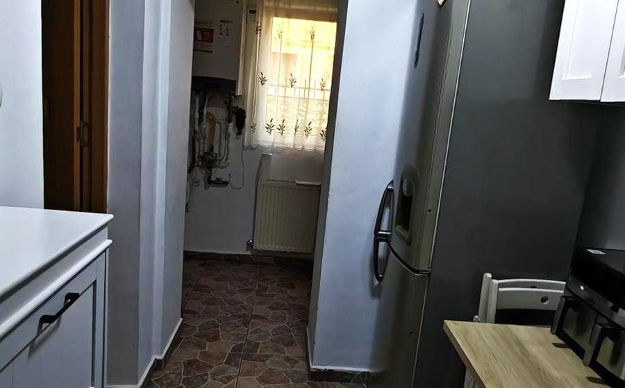 Garsonieră decomandată în Muncii