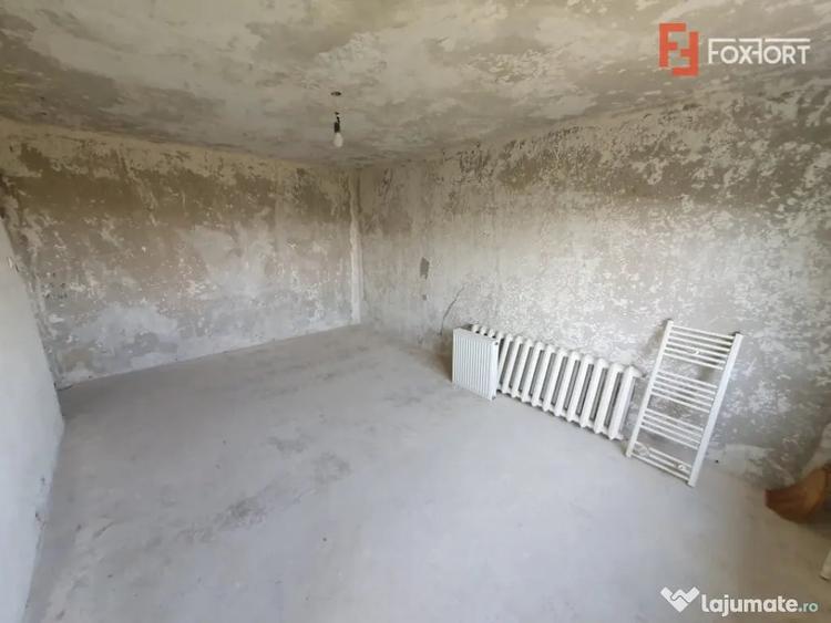 Apartament cu 3 camere decomandat în Freidorf