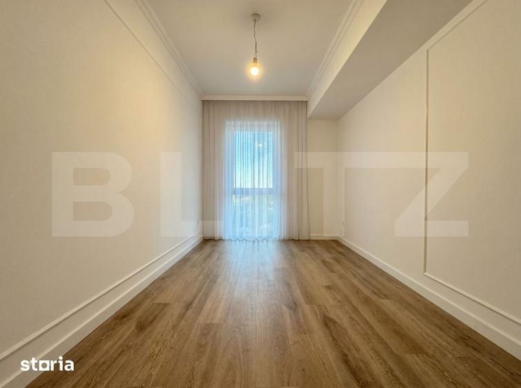 Apartament cu 3 camere în Calea Aradului