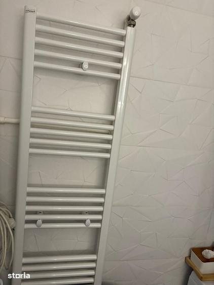 Apartament cu 2 camere în Obor