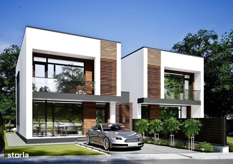 Casă cu 3 camere cu Teren 290 Mp în Bucium