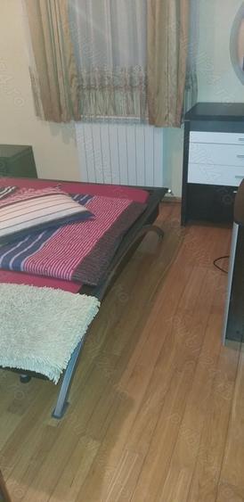 Apartament cu 2 camere decomandat în Predeal