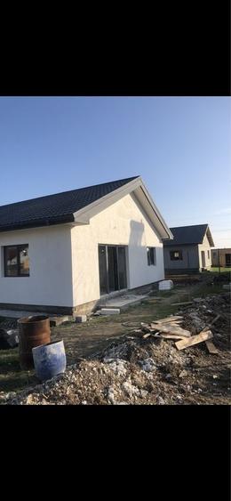 Casa de vanzare - 55000 plus TVA - 3