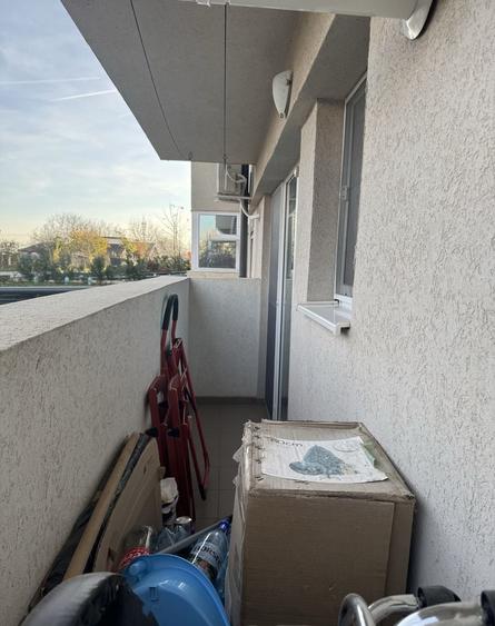 Apartament 2 camere | 46 mp | Centrala proprie | Balcon | Sector 3 - 3