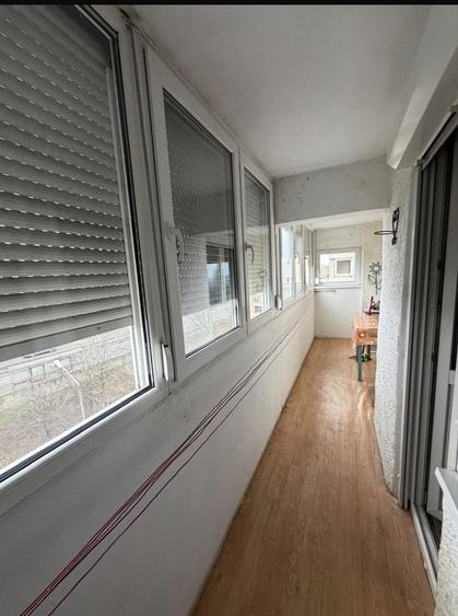 Apartament cu 3 camere decomandat în Rogerius