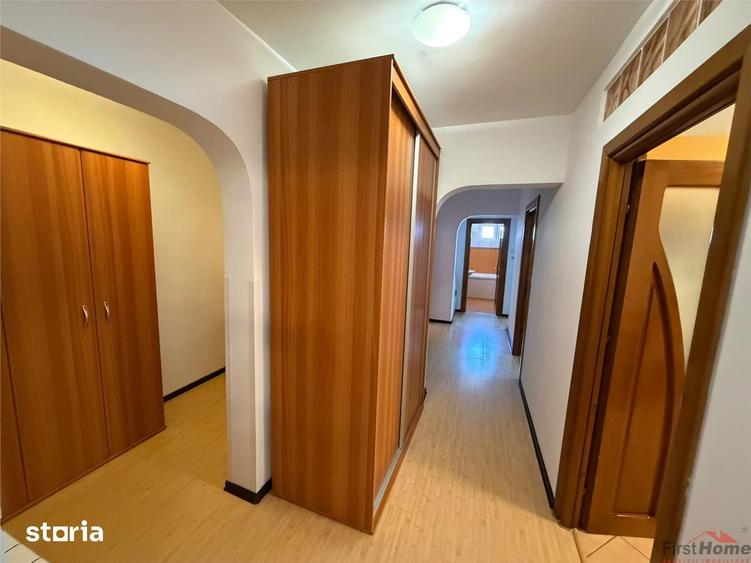 Apartament cu 4 camere în Central