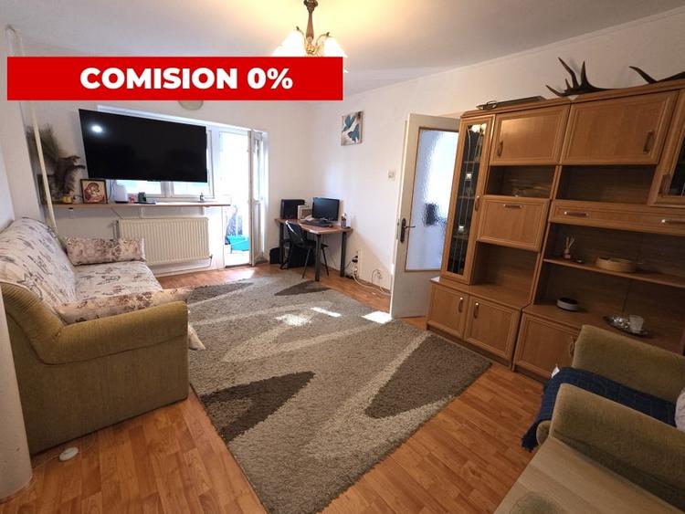 De vanzare 4 cam la pret de 3, plus loc parcare si centrala proprie - 1