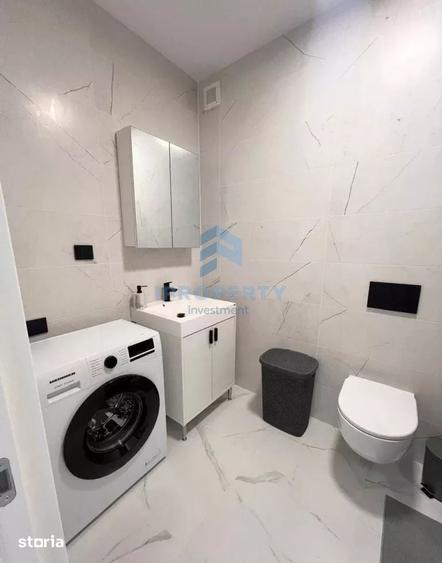 Apartament cu 2 camere decomandat în Industriilor