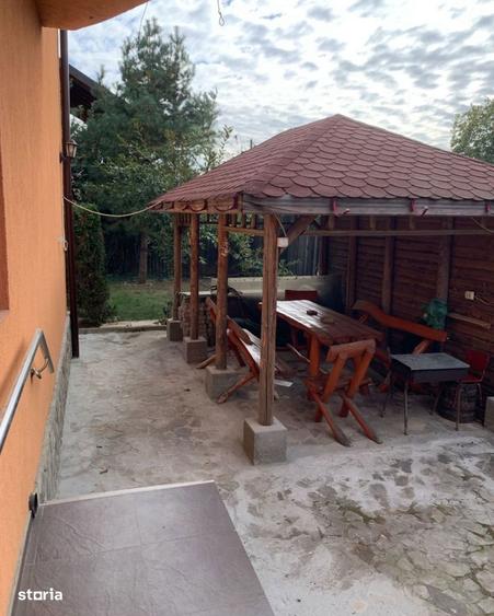 Vila 6 camere - 8