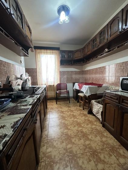 Apartament 3 camere, 69.79 mp, zona Tudor - 3