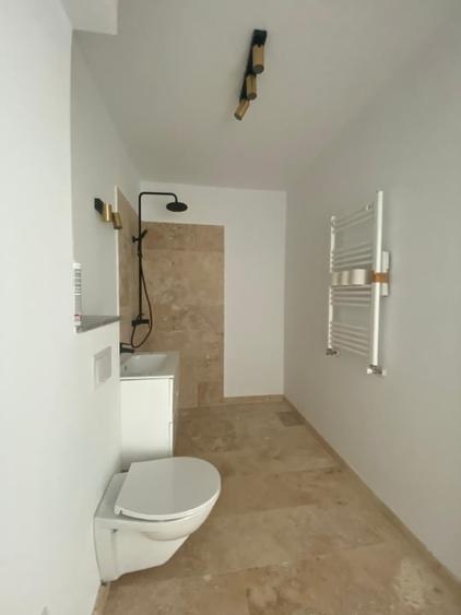 Apartament Nou cu 2 Camere • Parter • Finisaje Premium • Ștefan cel Mare - 10