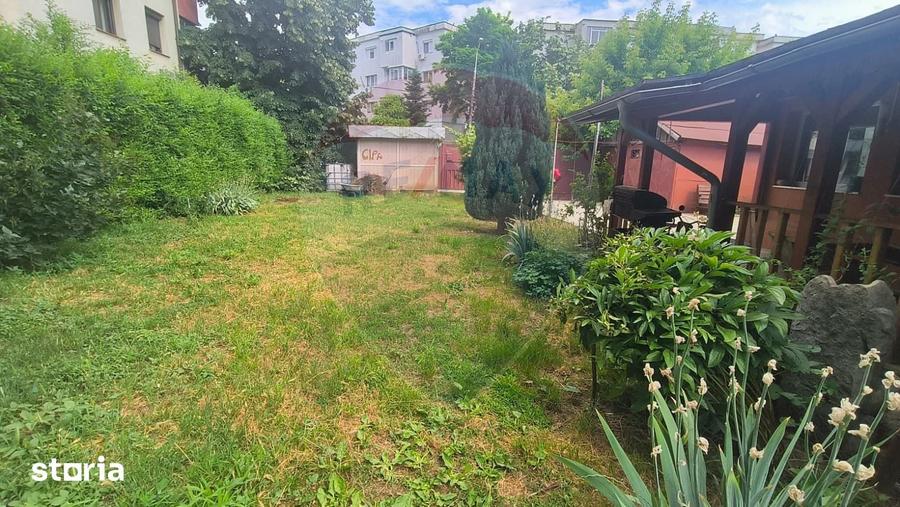 Casă cu 3 camere cu Teren 935 Mp în Micro 16