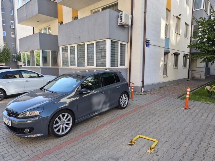 Apartament cu 2 camere decomandat în Metalurgiei