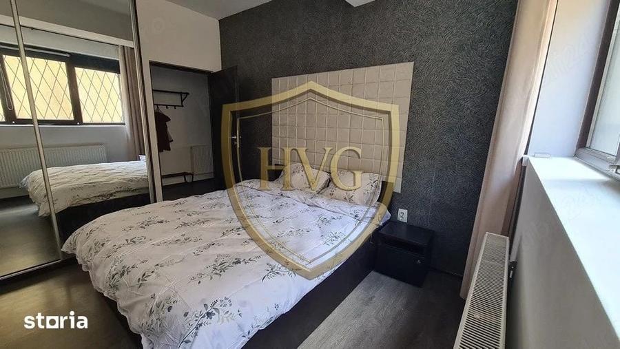 Apartament cu 2 camere semidecomandat în Bucureștii Noi