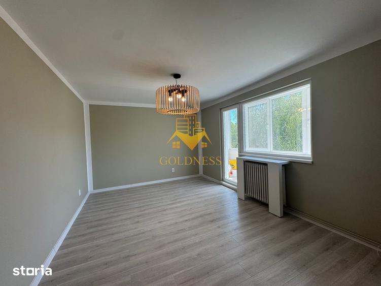 Apartament cu 4 camere decomandat în Mănăștur