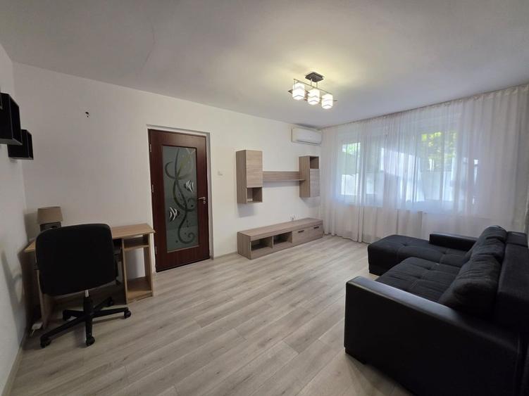 Apartament cu 2 camere în Rogerius