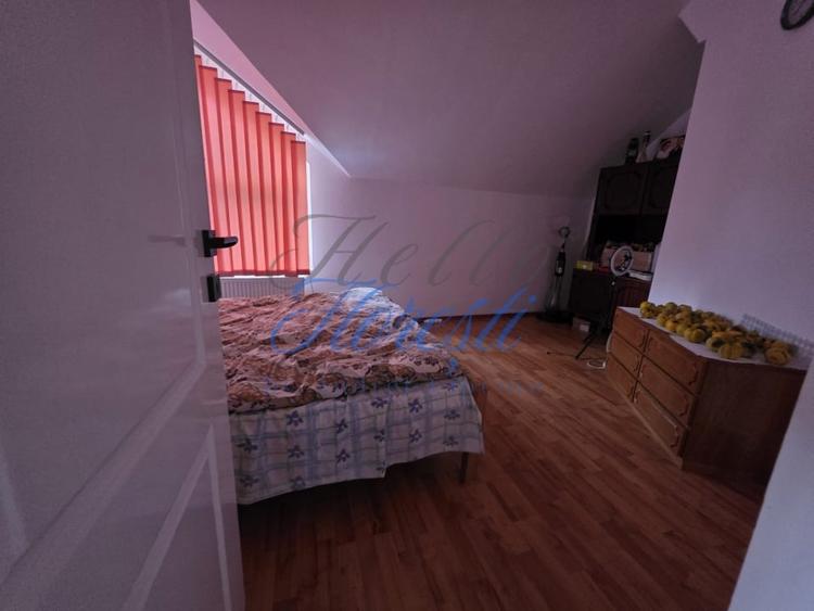 Casă individuală cu 4 camere cu Teren 701 Mp în Gilău