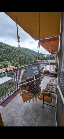 Apartament cu 2 camere semidecomandat în Platoul Izvor