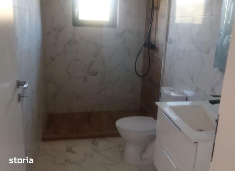 Casă cu 4 camere cu Teren 420 Mp în Miroslava