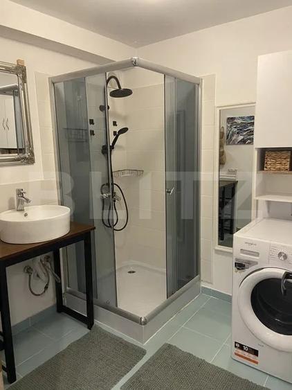 APARTAMENT TIP LOFT CU 2 CAMERE, 61MP, ZONA POMILOR - REGHIN - 6