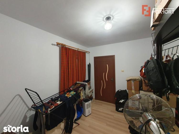 Casă cu 4 camere cu Teren 419 Mp în Blașcovici