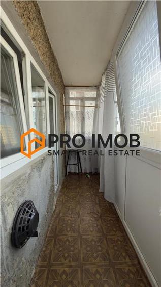 Apartament cu 2 camere decomandat, mobilat în Unirii Sud