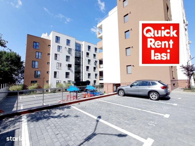 Garsonieră în Semicentral