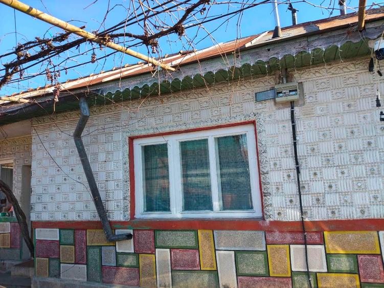 Casă individuală cu 3 camere cu Teren 600 Mp în Vlădeni