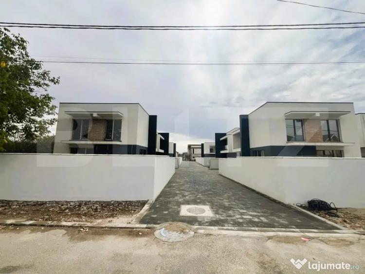 Casă cu 3 camere cu Teren 280 Mp în Bariera Vâlcii