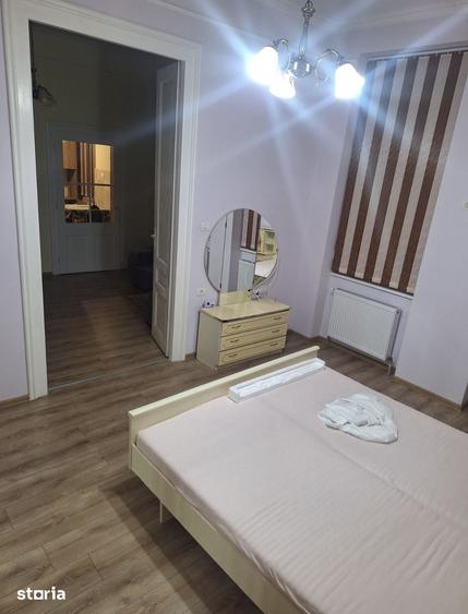 Apartament 2 camere de inchiriat ultracentral - 1
