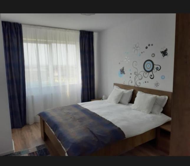 Garsonieră decomandată în Hotvon