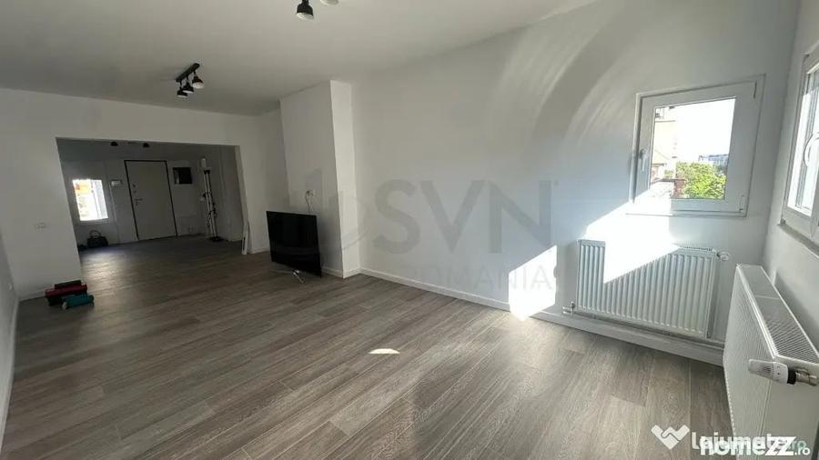 Apartament cu 4 camere decomandat în 1 Mai