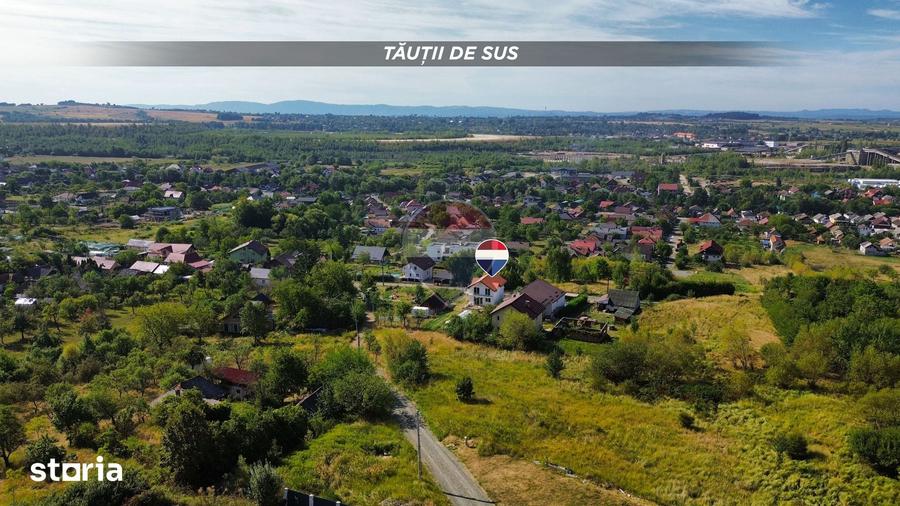 Casă cu 5 camere cu Teren 700 Mp în Central