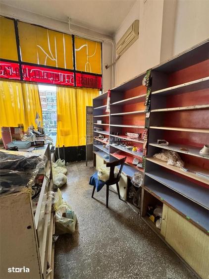 Spațiu comercial, de 74 mp, în 22 Decembrie