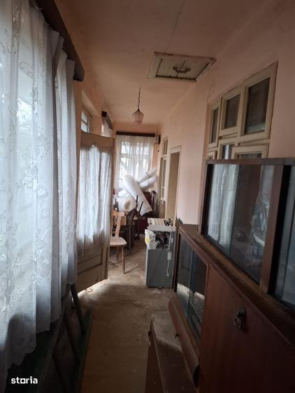 Casă cu 4 camere în Țuglui