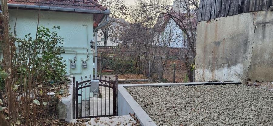 Casă cu 6 camere în Sighișoara