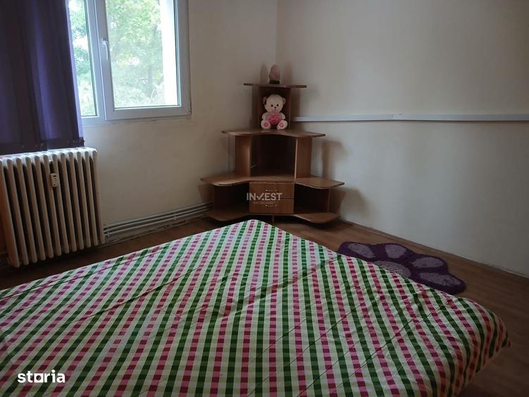 Apartament 2 camere de inchiriat zona Tatarasi-Oancea - 3
